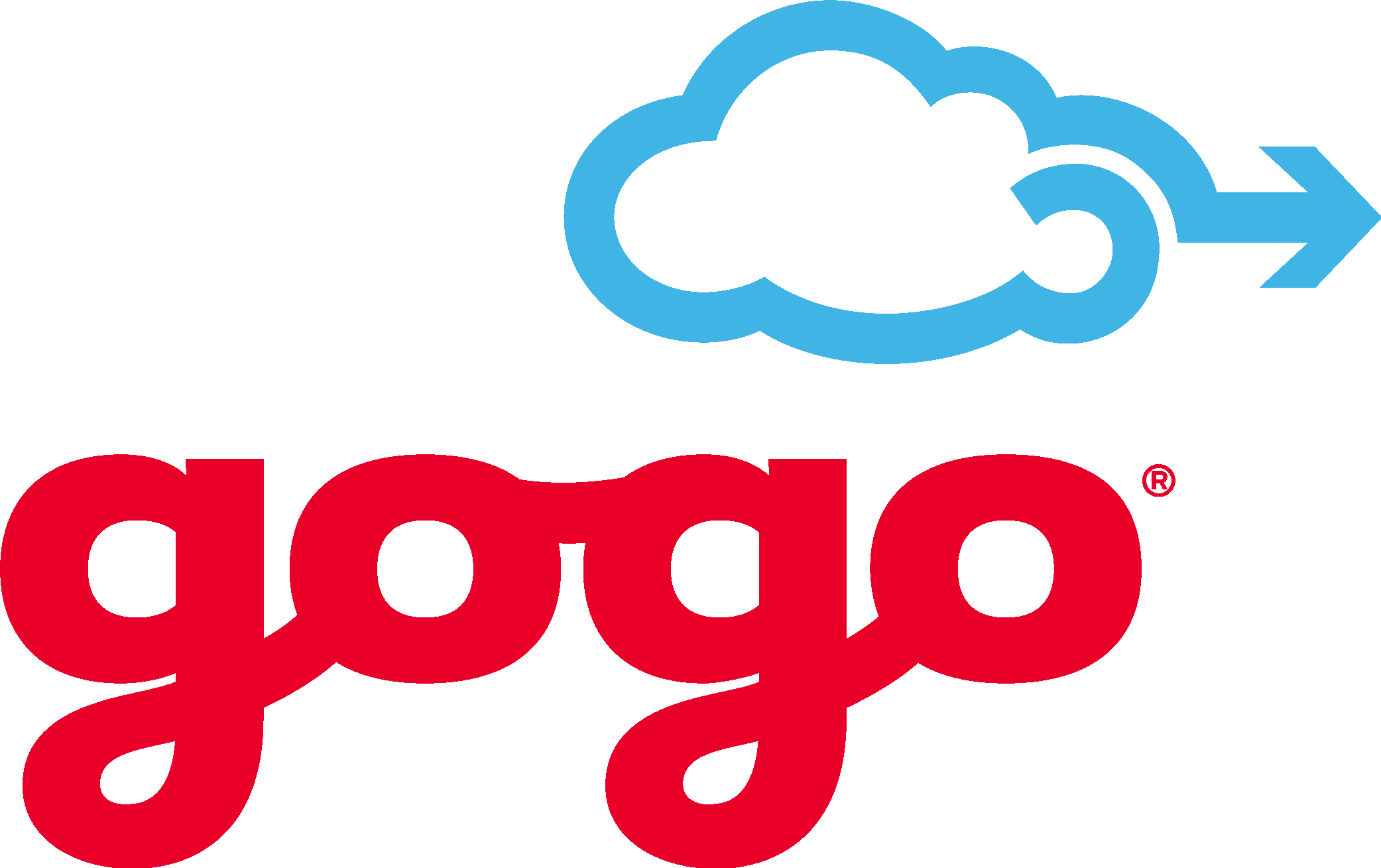 Gogo Logo